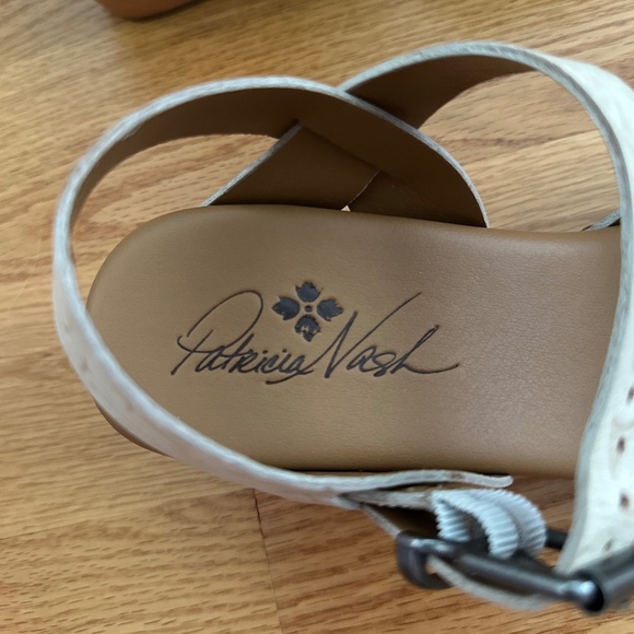 Patricia Nash NIB Gigi Sandals (8) - Picture 11 of 15